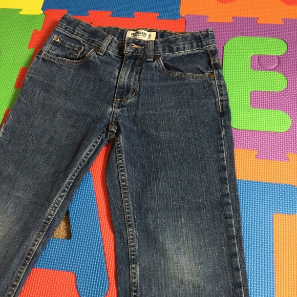 - Urban pipeline boys youth jeans . Size 8 reg. - Picture 5 of 15